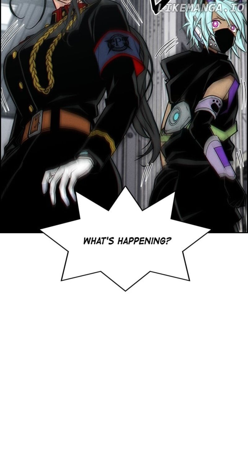 Housekeeper Chae Yong Taek Chapter 135 Page 31