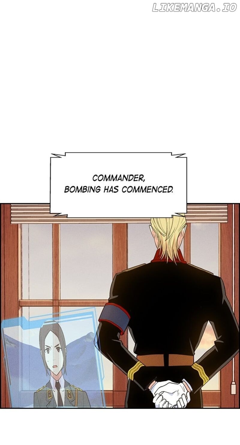 Housekeeper Chae Yong Taek Chapter 135 Page 32