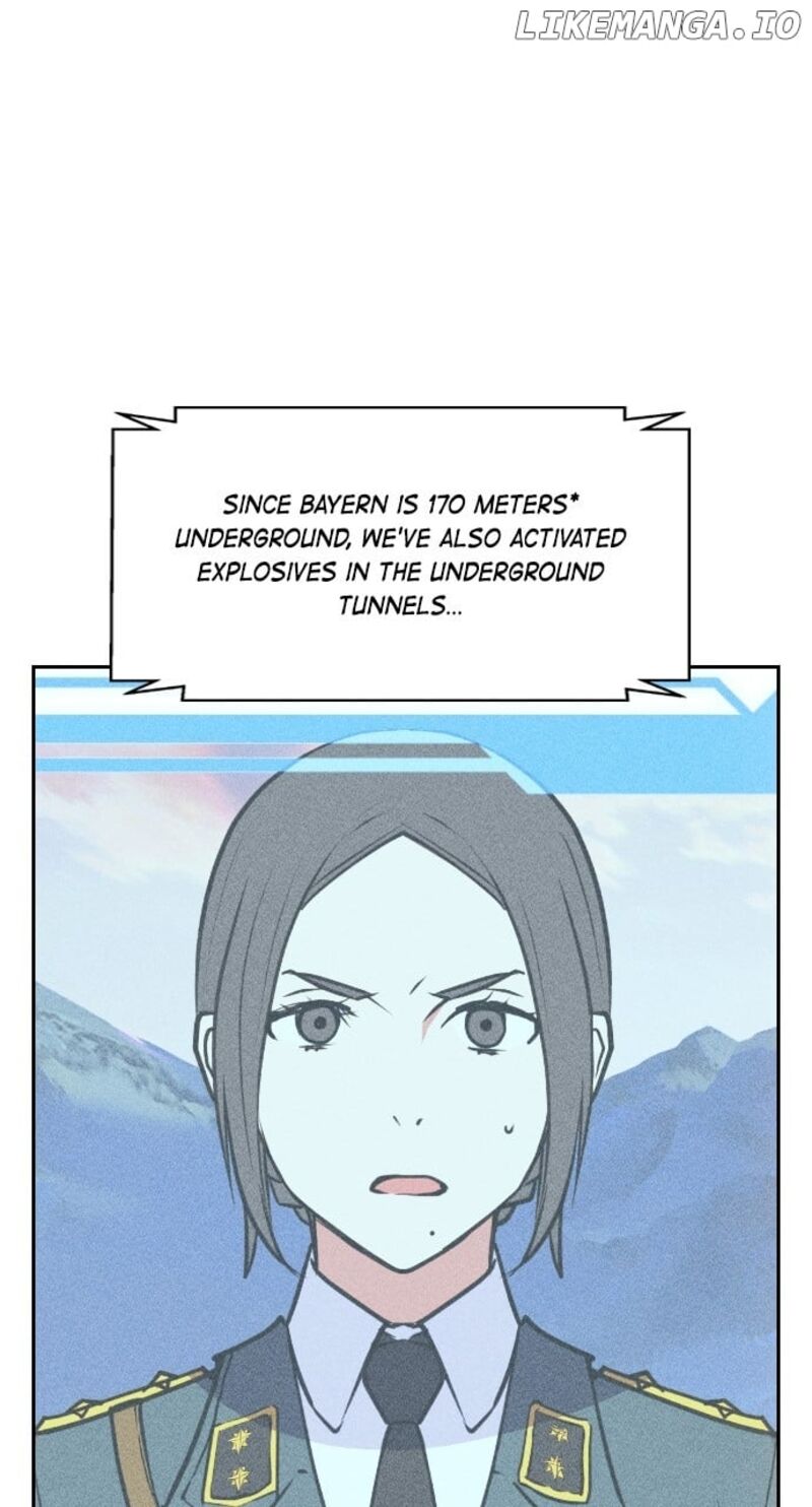 Housekeeper Chae Yong Taek Chapter 135 Page 33