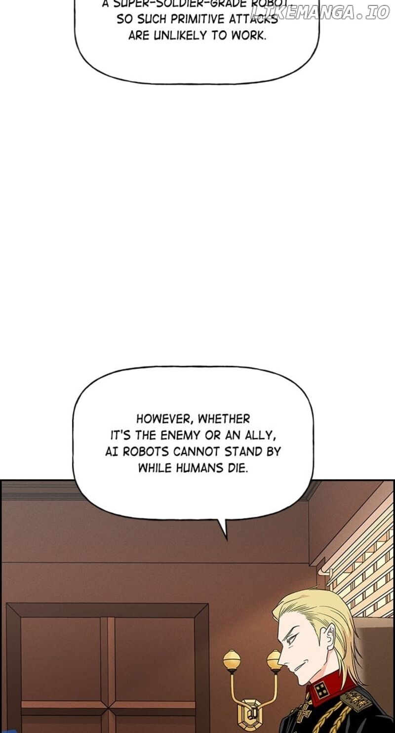 Housekeeper Chae Yong Taek Chapter 135 Page 36