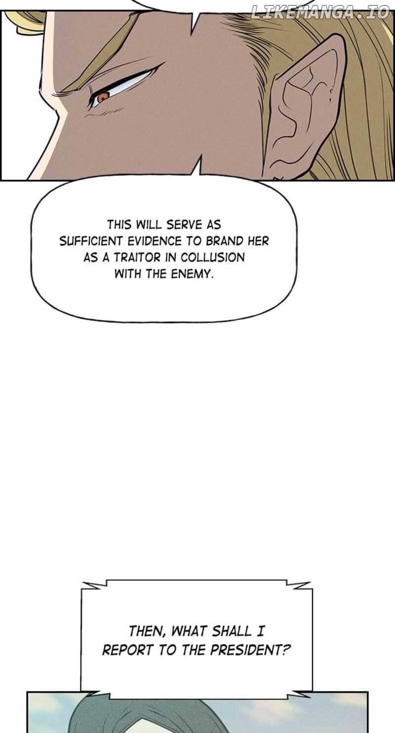 Housekeeper Chae Yong Taek Chapter 135 Page 38