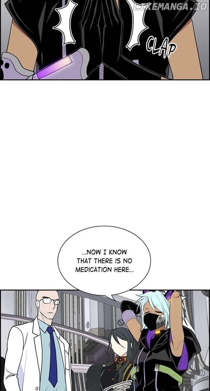Housekeeper Chae Yong Taek Chapter 135 Page 4
