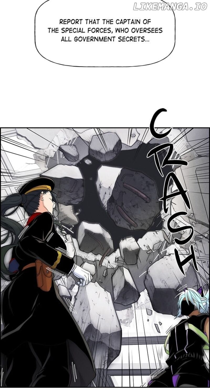 Housekeeper Chae Yong Taek Chapter 135 Page 40