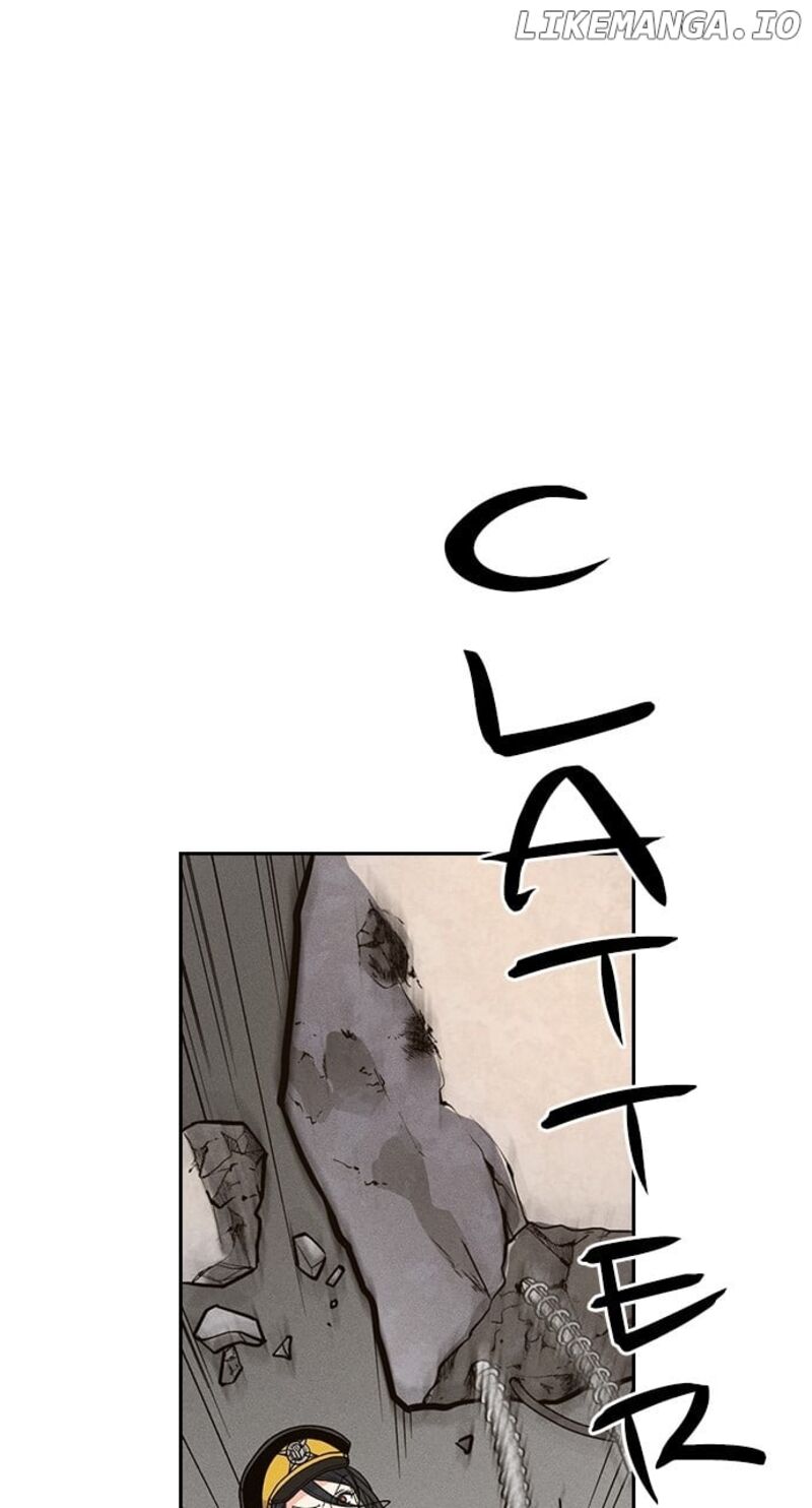 Housekeeper Chae Yong Taek Chapter 135 Page 41