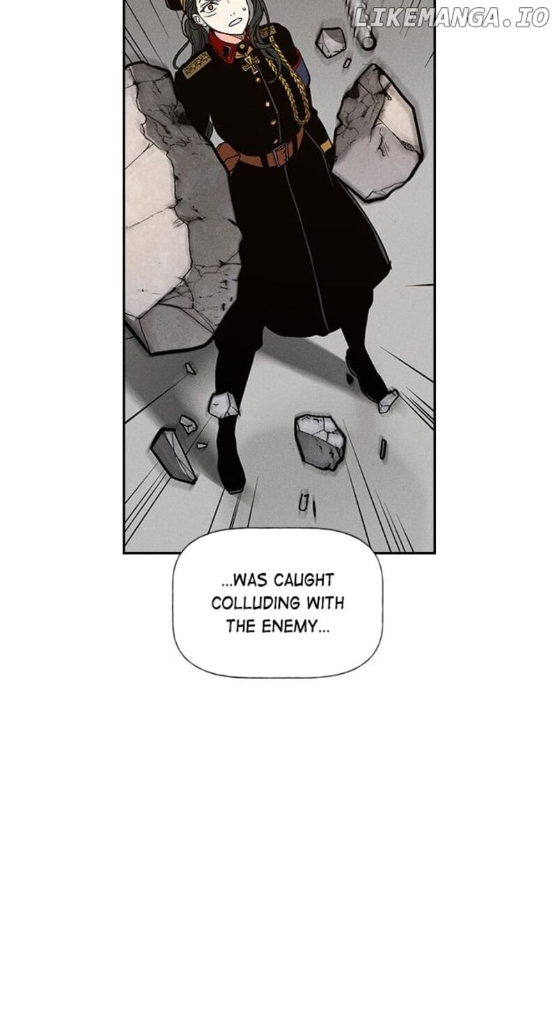 Housekeeper Chae Yong Taek Chapter 135 Page 42