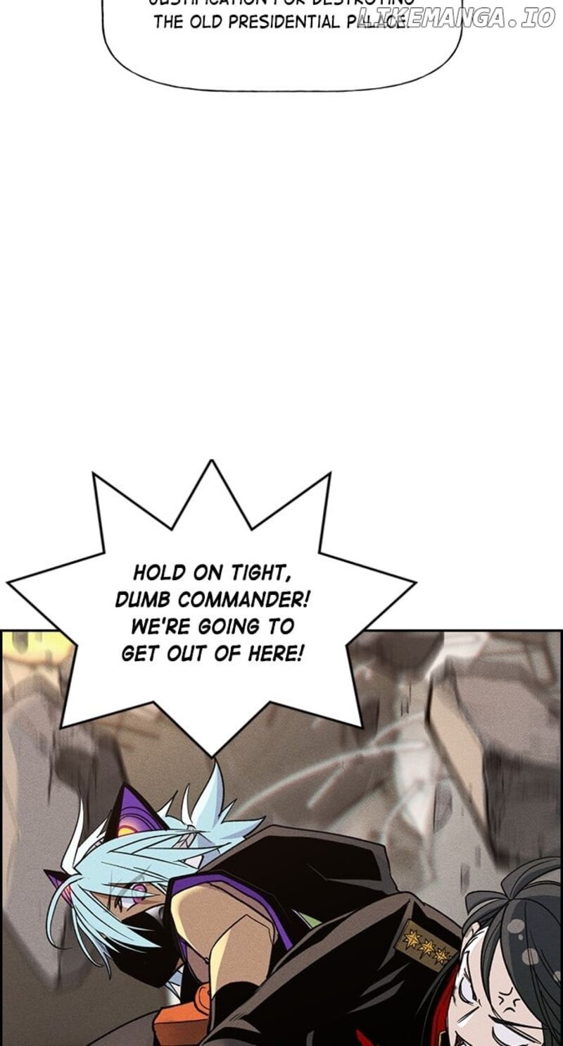 Housekeeper Chae Yong Taek Chapter 135 Page 44