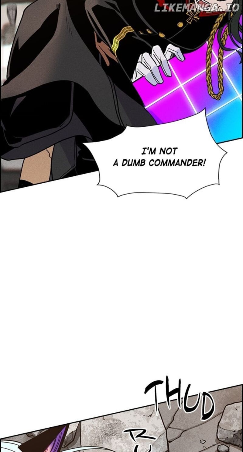 Housekeeper Chae Yong Taek Chapter 135 Page 45