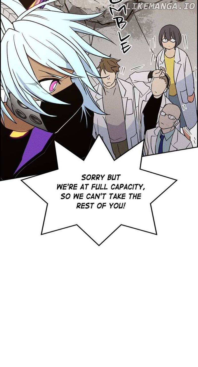Housekeeper Chae Yong Taek Chapter 135 Page 46