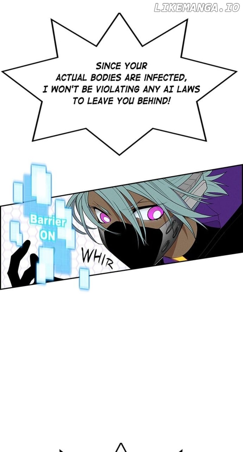 Housekeeper Chae Yong Taek Chapter 135 Page 47