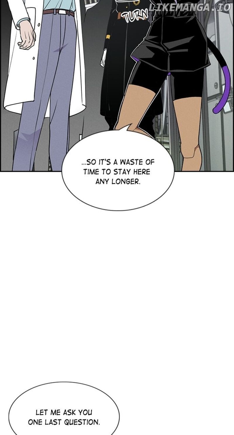 Housekeeper Chae Yong Taek Chapter 135 Page 5