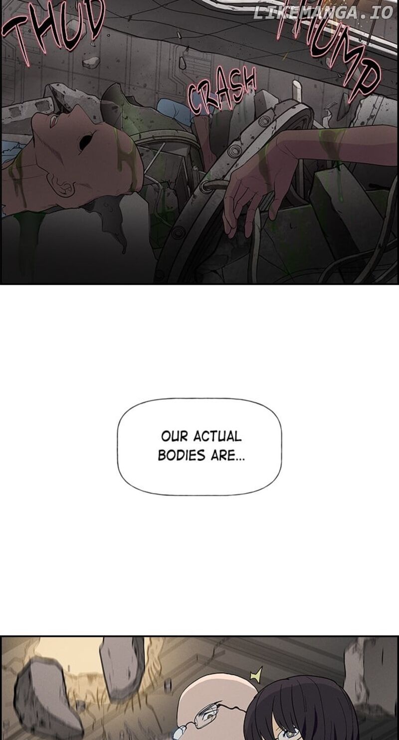 Housekeeper Chae Yong Taek Chapter 135 Page 55