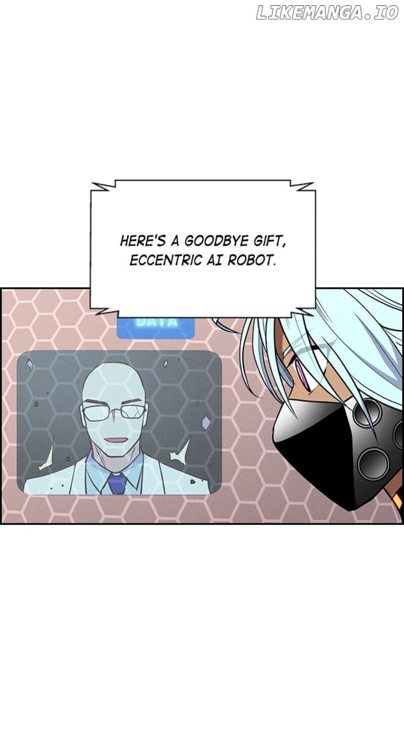 Housekeeper Chae Yong Taek Chapter 135 Page 58