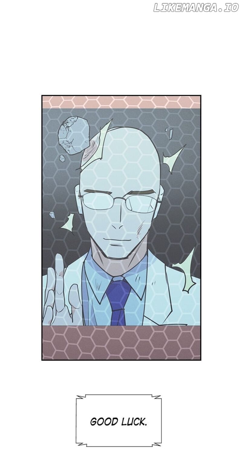 Housekeeper Chae Yong Taek Chapter 135 Page 60