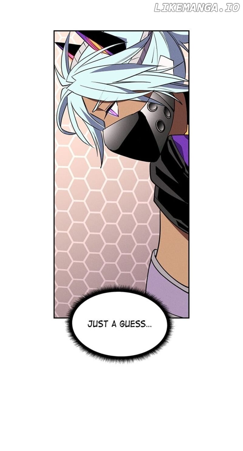 Housekeeper Chae Yong Taek Chapter 135 Page 62