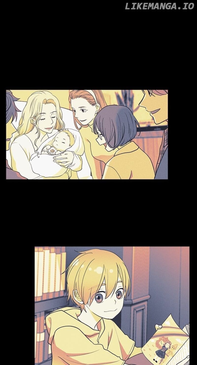 Housekeeper Chae Yong Taek Chapter 135 Page 66