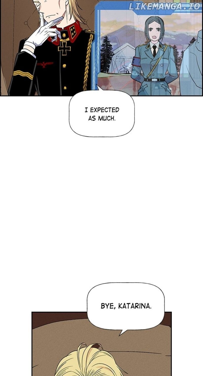 Housekeeper Chae Yong Taek Chapter 135 Page 79