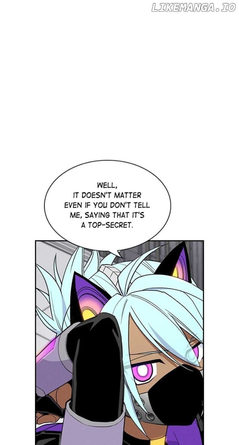 Housekeeper Chae Yong Taek Chapter 135 Page 8