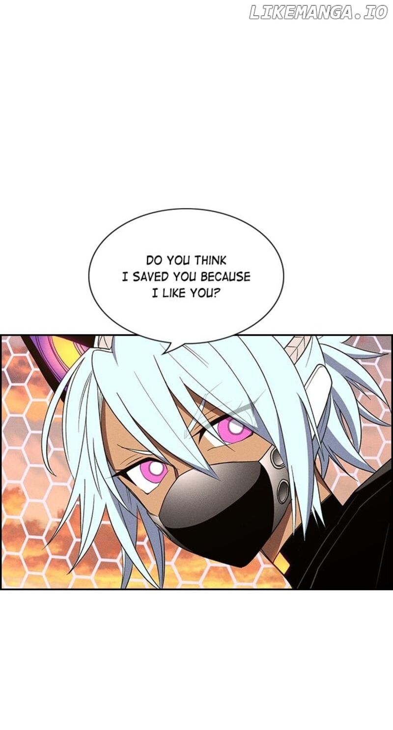 Housekeeper Chae Yong Taek Chapter 135 Page 84