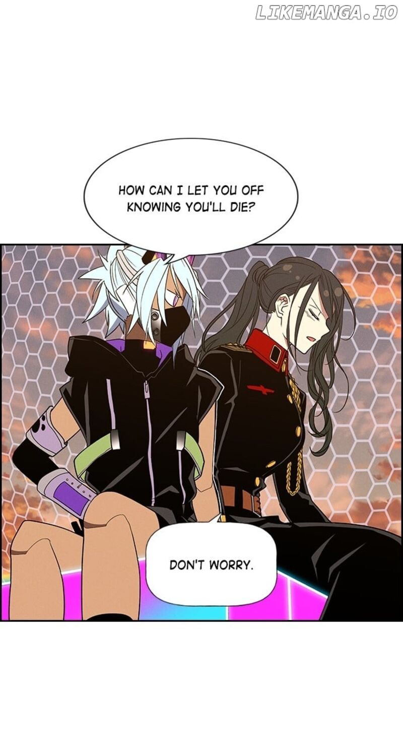 Housekeeper Chae Yong Taek Chapter 135 Page 85