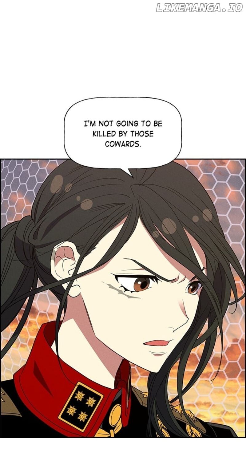 Housekeeper Chae Yong Taek Chapter 135 Page 86
