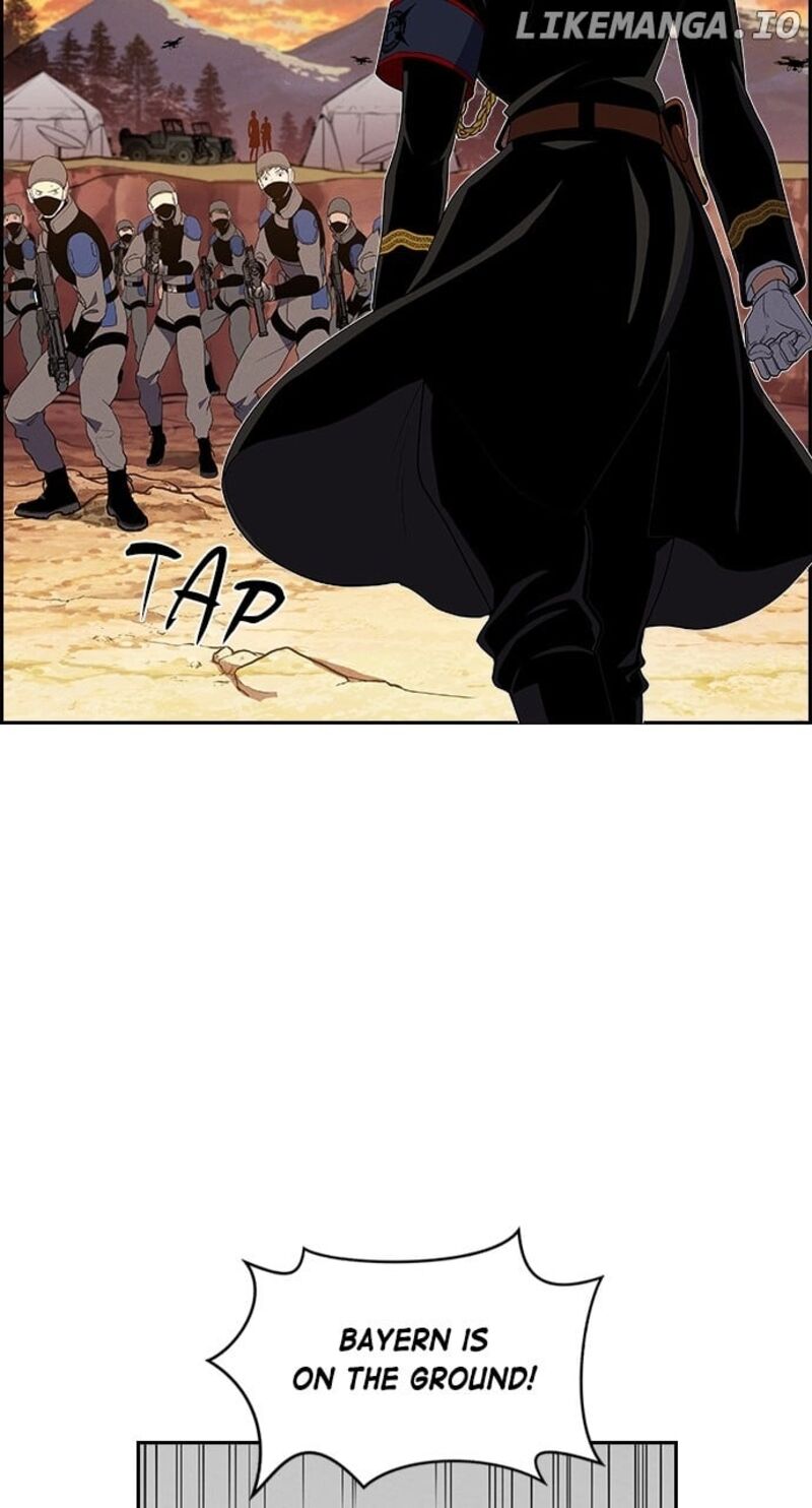 Housekeeper Chae Yong Taek Chapter 135 Page 89