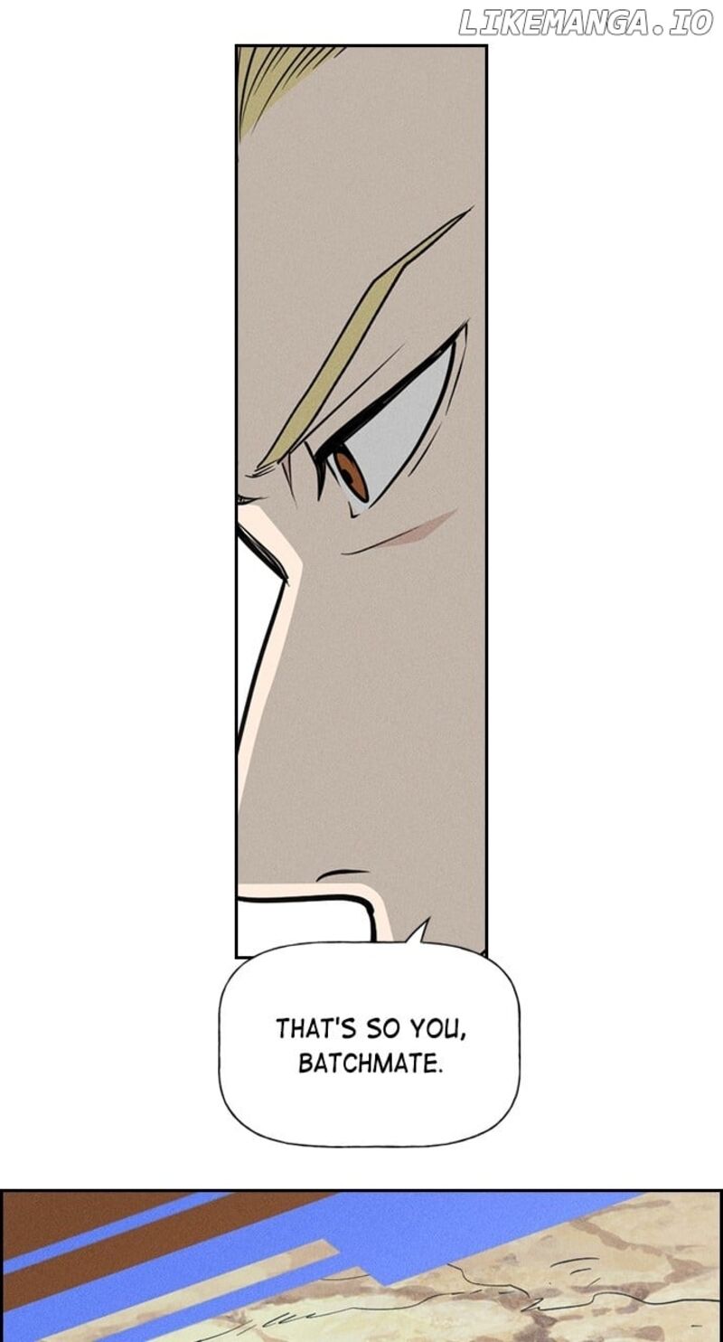 Housekeeper Chae Yong Taek Chapter 135 Page 92