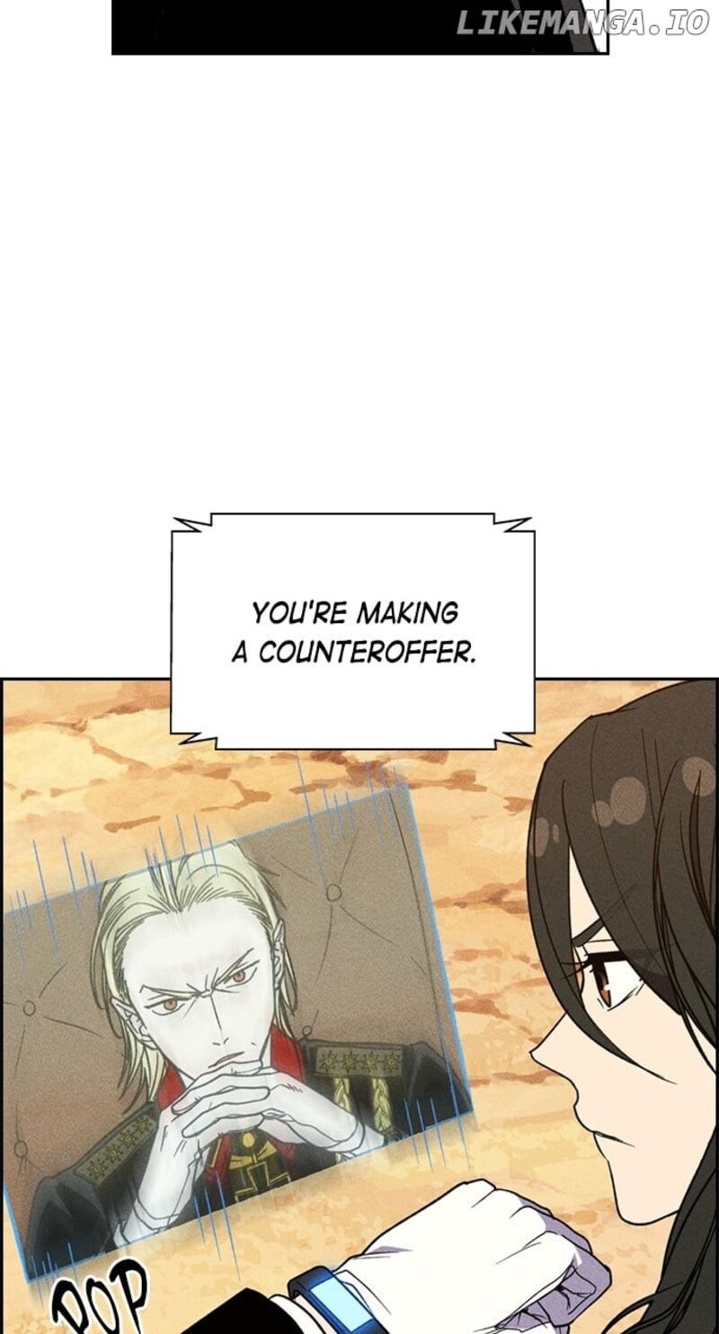 Housekeeper Chae Yong Taek Chapter 136 Page 12
