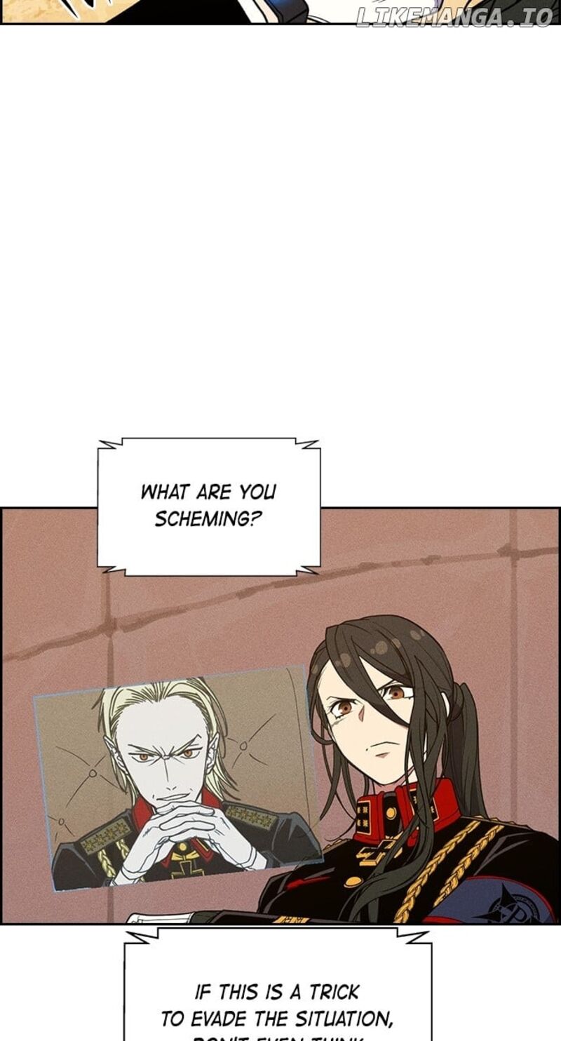 Housekeeper Chae Yong Taek Chapter 136 Page 13