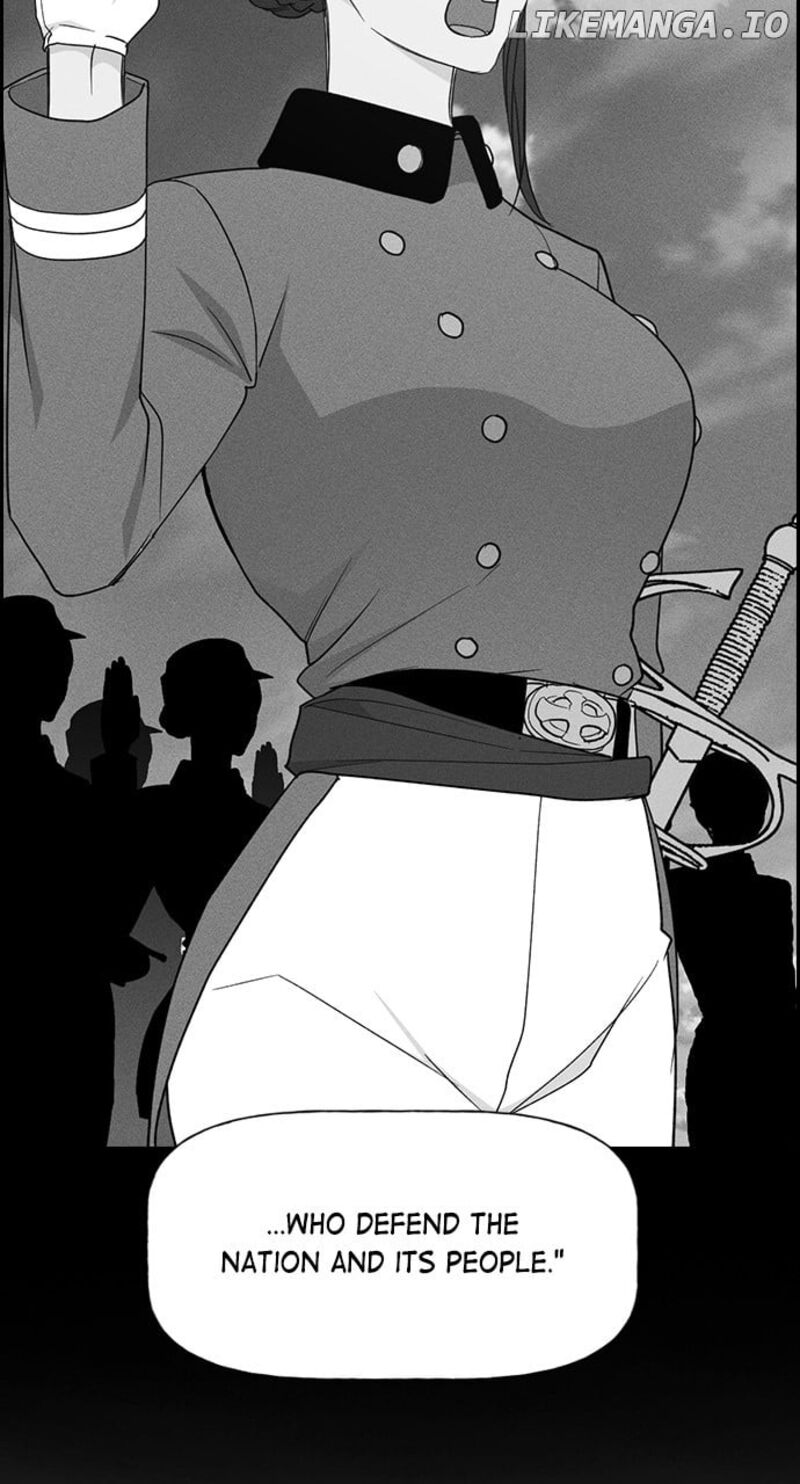 Housekeeper Chae Yong Taek Chapter 136 Page 18