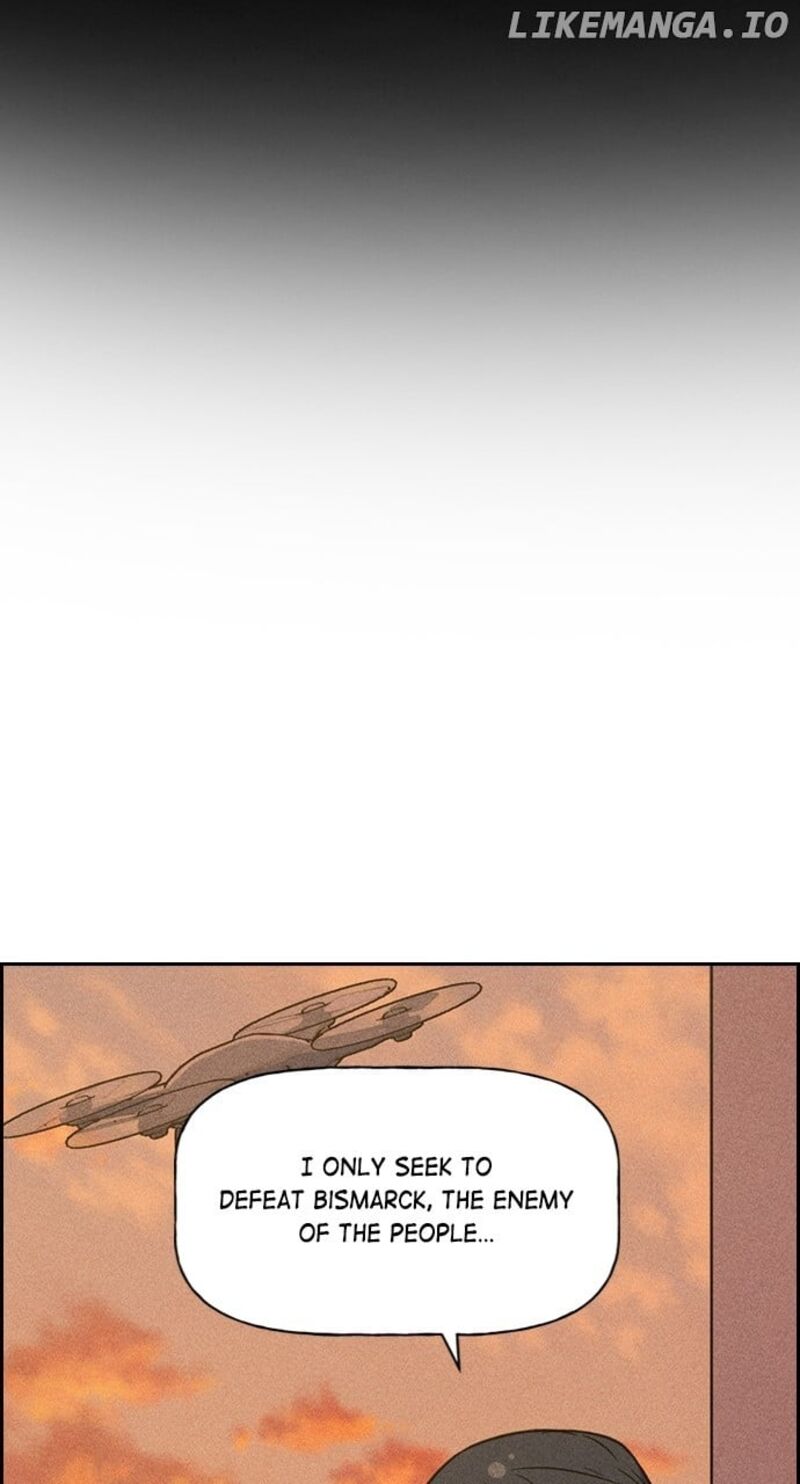 Housekeeper Chae Yong Taek Chapter 136 Page 19
