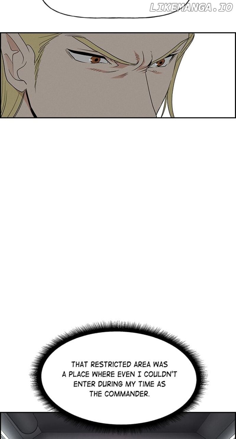 Housekeeper Chae Yong Taek Chapter 136 Page 22