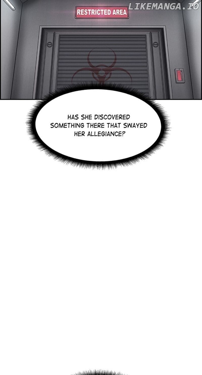 Housekeeper Chae Yong Taek Chapter 136 Page 23