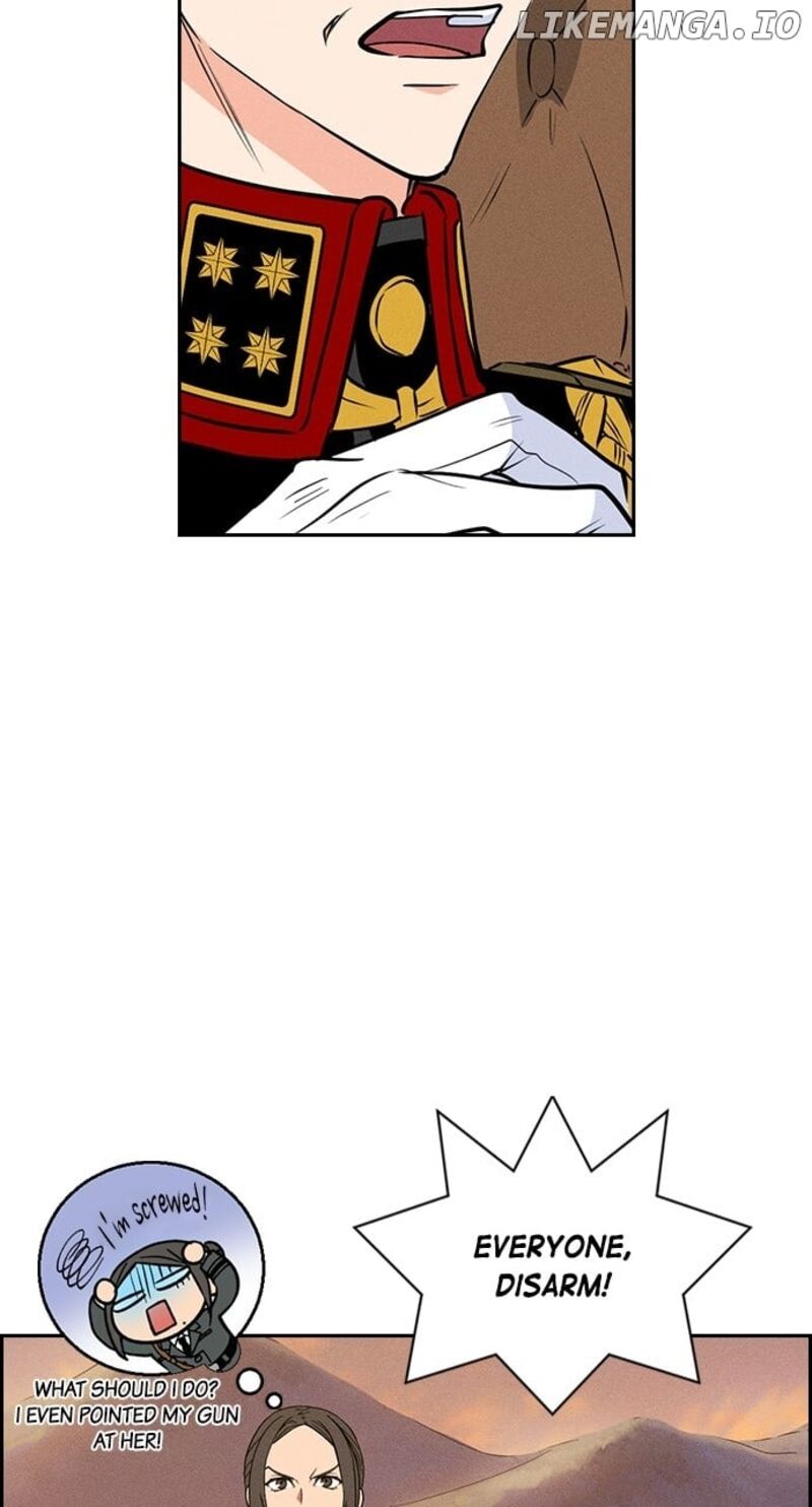 Housekeeper Chae Yong Taek Chapter 136 Page 26