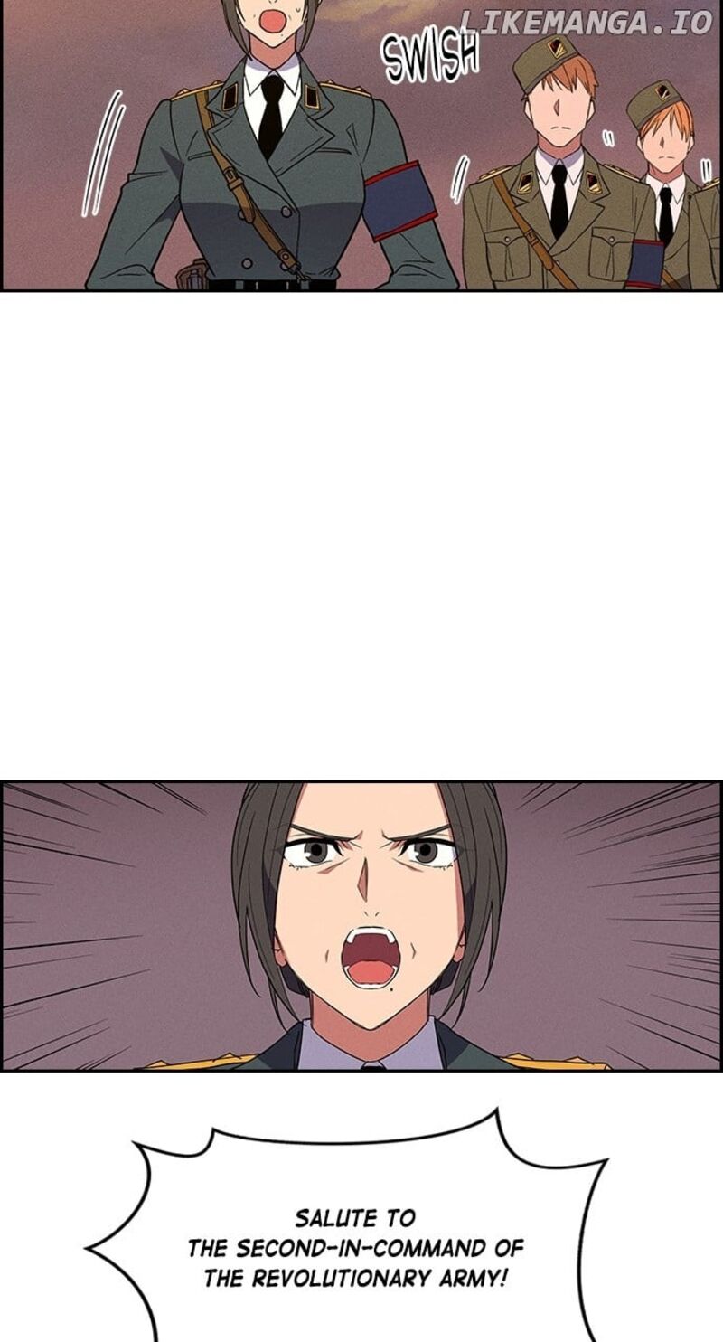 Housekeeper Chae Yong Taek Chapter 136 Page 27