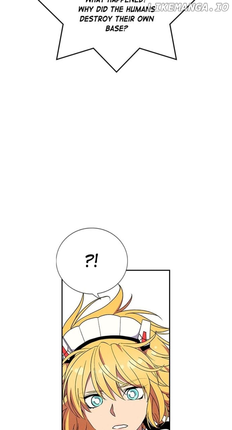 Housekeeper Chae Yong Taek Chapter 136 Page 32