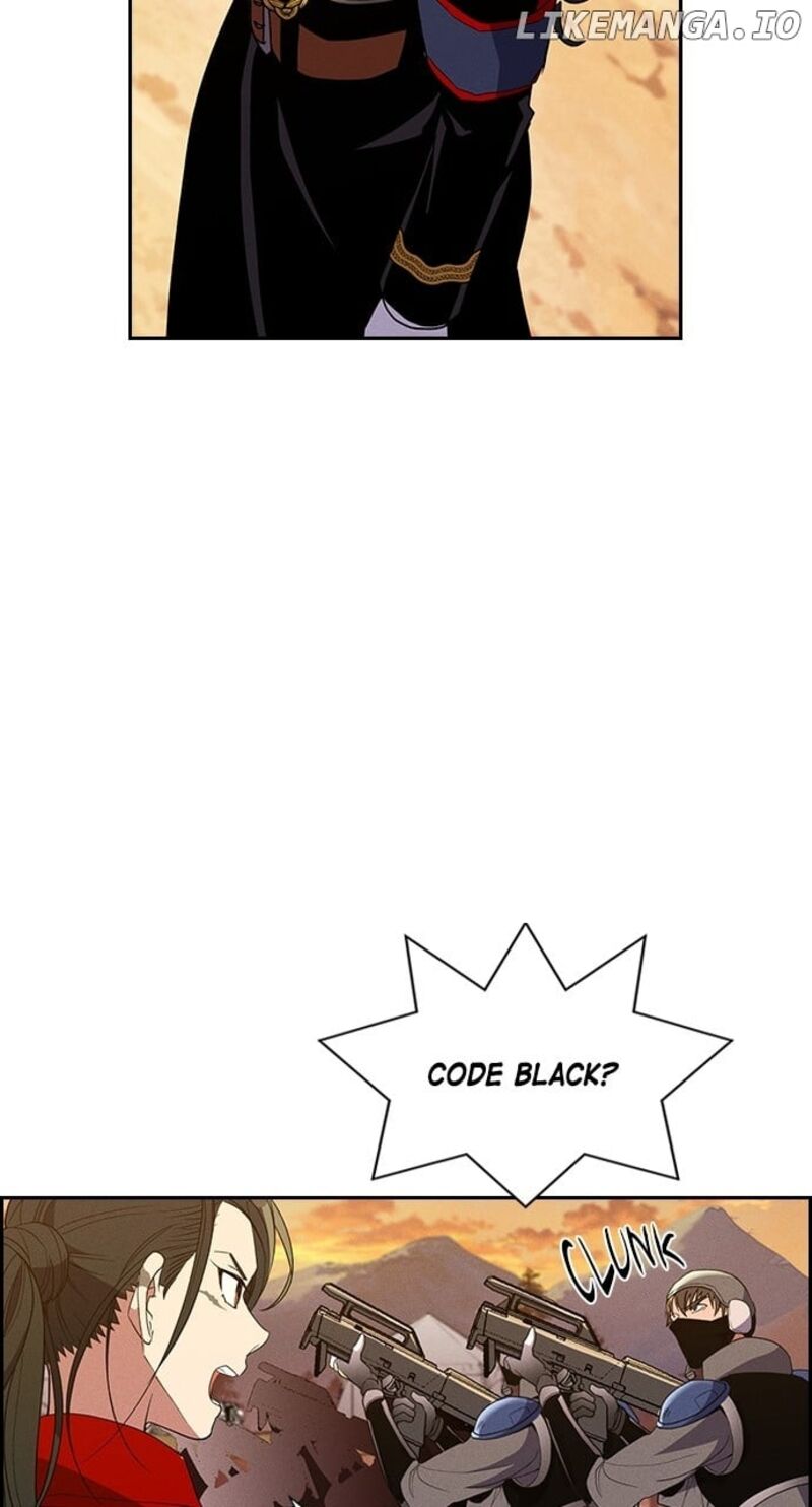 Housekeeper Chae Yong Taek Chapter 136 Page 34