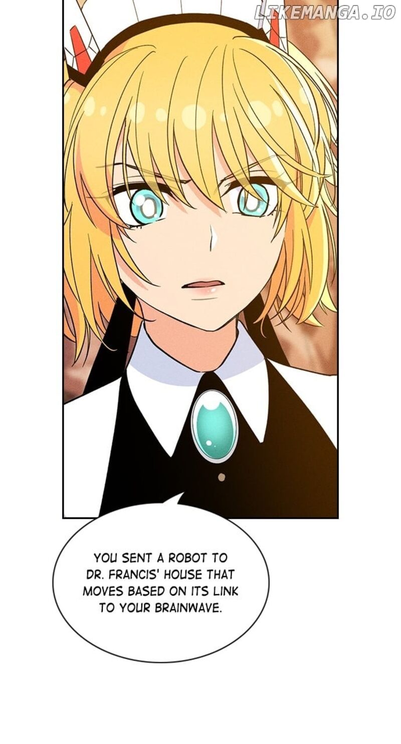 Housekeeper Chae Yong Taek Chapter 136 Page 38