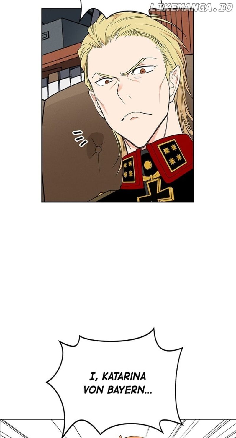 Housekeeper Chae Yong Taek Chapter 136 Page 4
