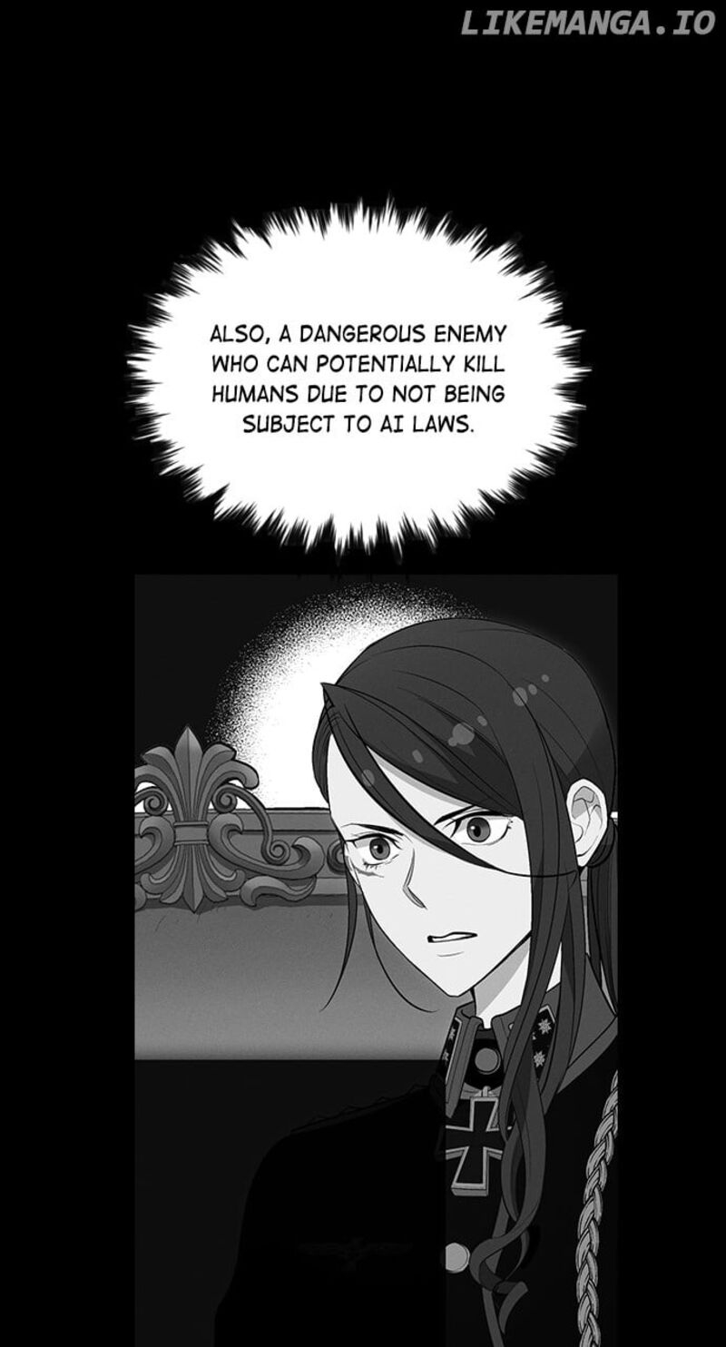 Housekeeper Chae Yong Taek Chapter 136 Page 43