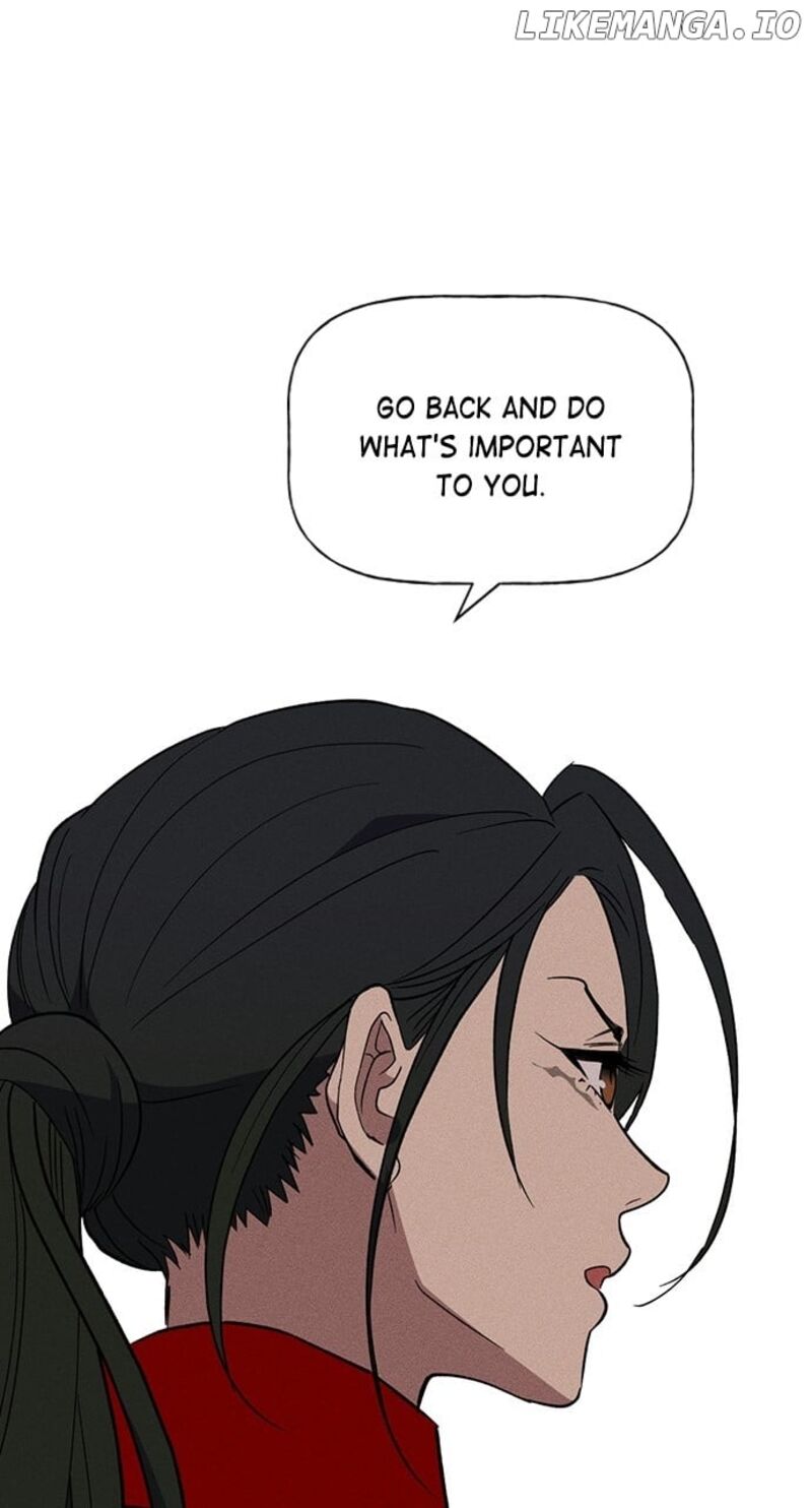 Housekeeper Chae Yong Taek Chapter 136 Page 47