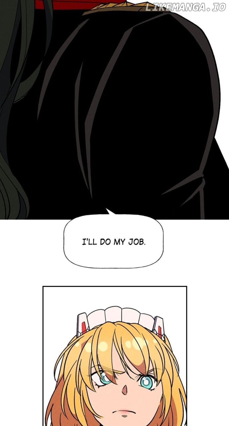 Housekeeper Chae Yong Taek Chapter 136 Page 48
