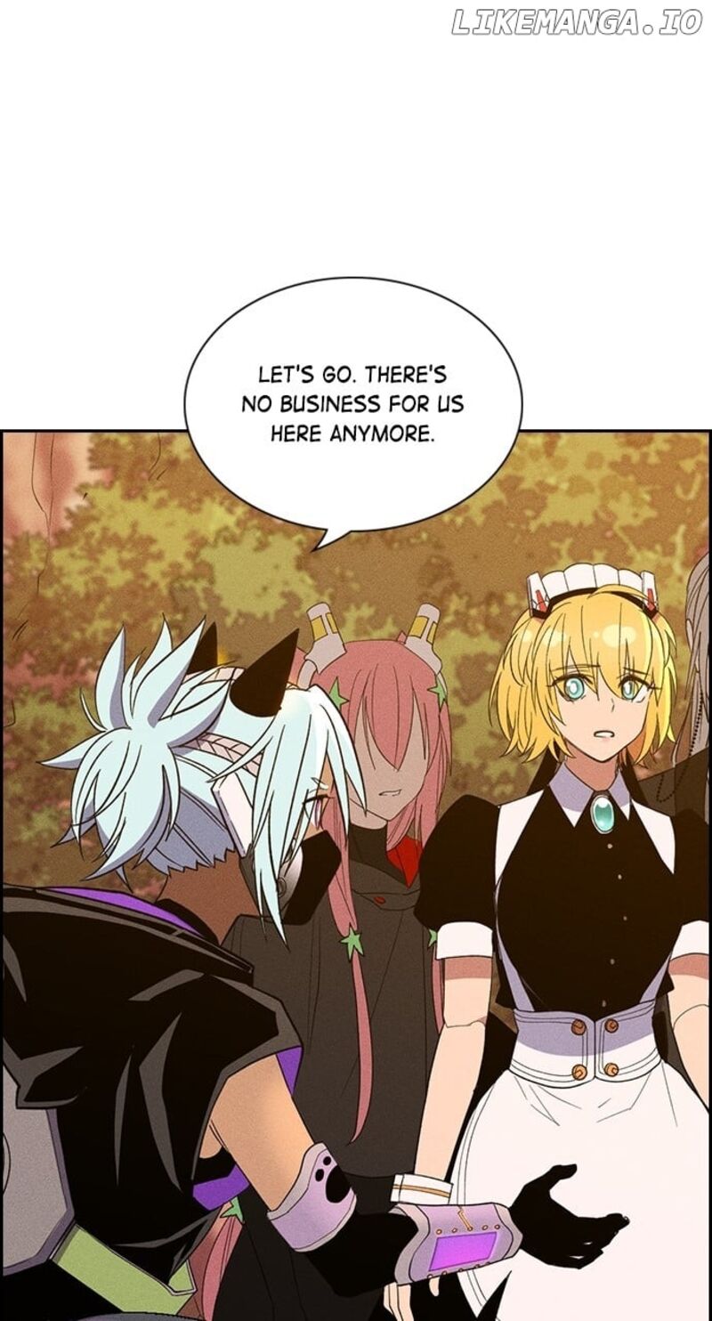 Housekeeper Chae Yong Taek Chapter 136 Page 50