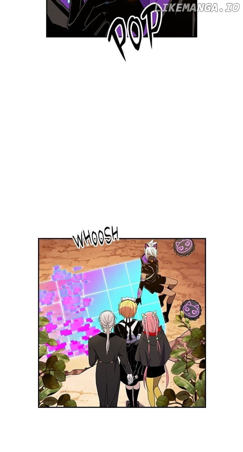 Housekeeper Chae Yong Taek Chapter 136 Page 53