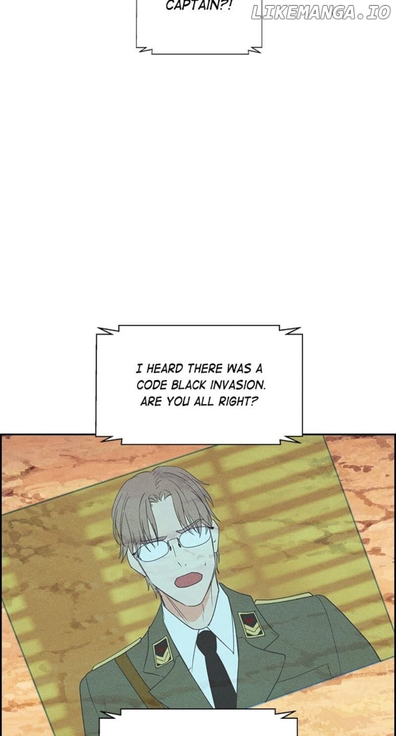 Housekeeper Chae Yong Taek Chapter 136 Page 56