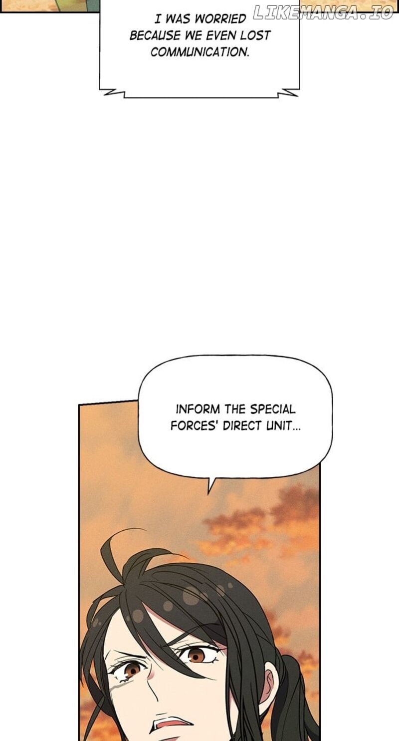 Housekeeper Chae Yong Taek Chapter 136 Page 57