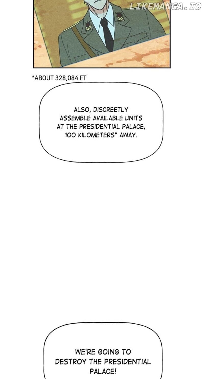 Housekeeper Chae Yong Taek Chapter 136 Page 59