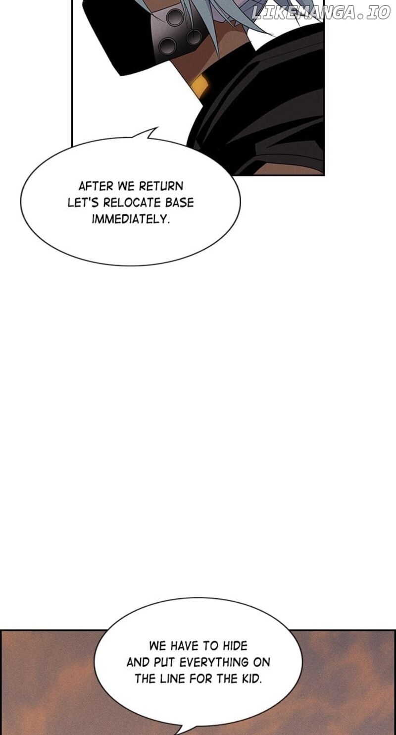 Housekeeper Chae Yong Taek Chapter 136 Page 65