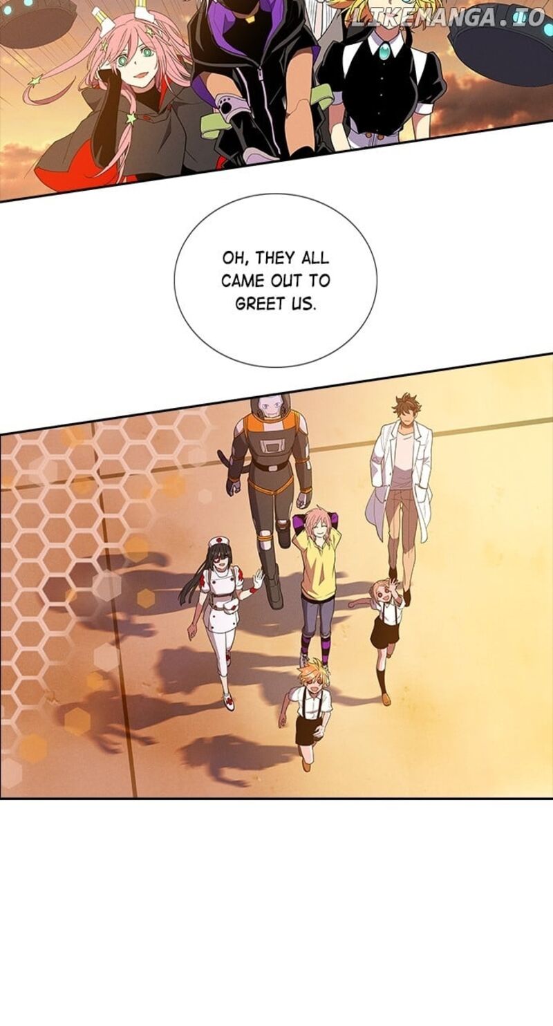 Housekeeper Chae Yong Taek Chapter 136 Page 72