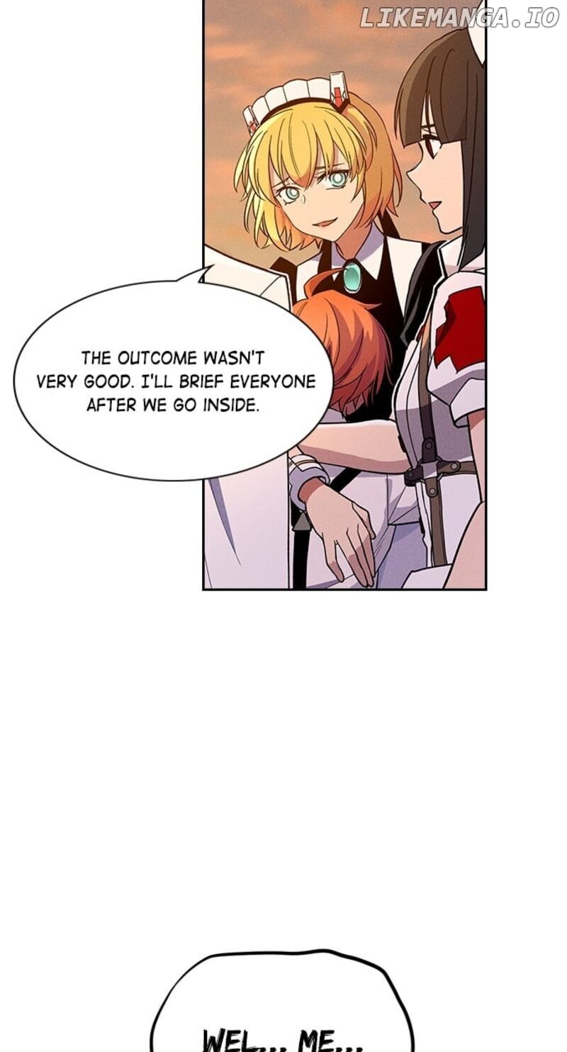 Housekeeper Chae Yong Taek Chapter 136 Page 76