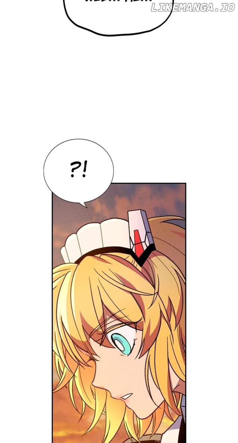 Housekeeper Chae Yong Taek Chapter 136 Page 77